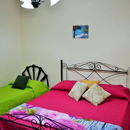 Sea Apartment Torre Lapillo Exterior foto